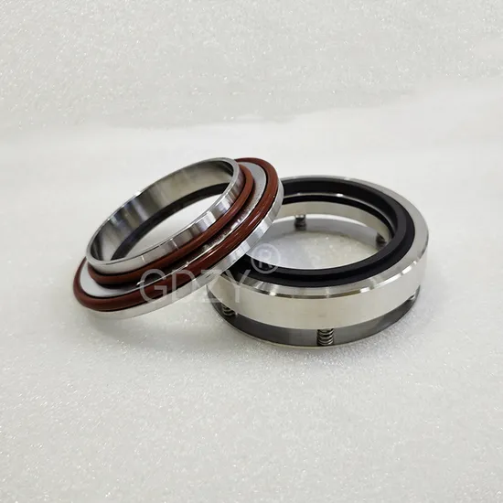 Mechanical Seal 2.5117.20010 for Kaeser Air Compressor Special Sealing Parts